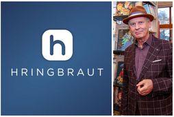 Sigmundur segir menn áhugasama um að endurreisa sjónvarpsstöðina Hringbraut.