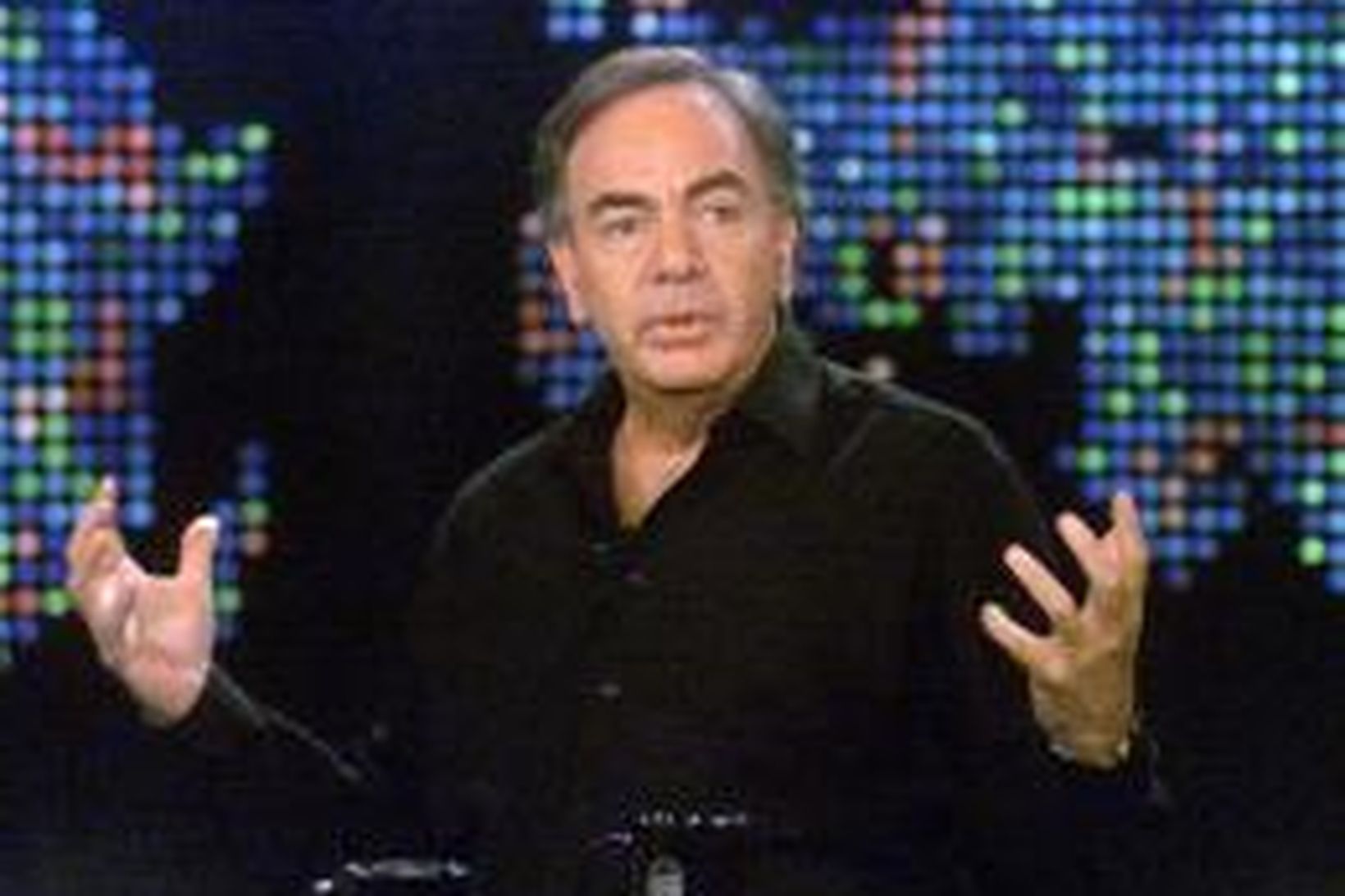 Neil Diamond.