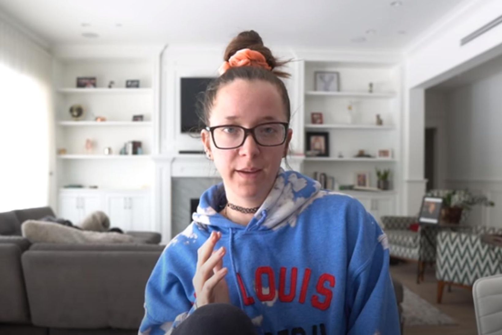 Jenna Marbles er hætt.