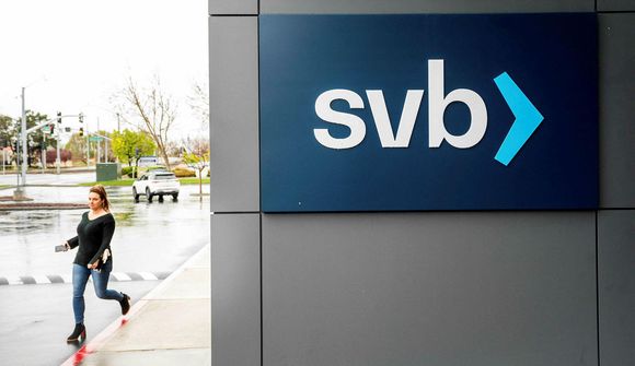 Biden segir bankakerfið vera traust