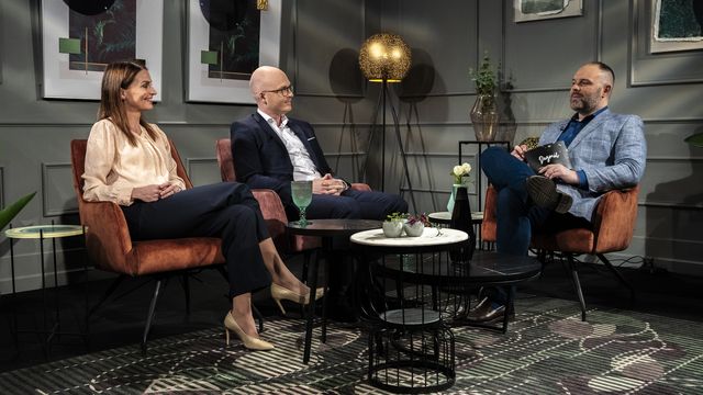Aðilar vinnumarkaðar þurfa að sýna ábyrgð