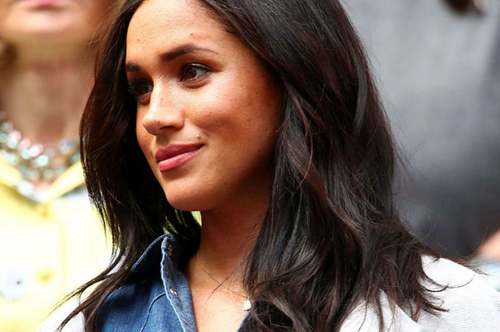 Steldu stílnum: Meghan í New York