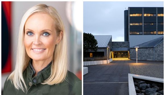 Föst í vítahring verðbólgu, vaxta og húsnæðisvanda