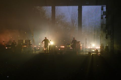 Sigur Rós - París 2022