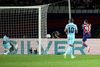 Kominn í félagsskap með Ronaldo og Messi