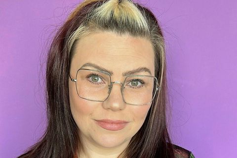 Valkyrja Sandra Sjafnardóttir er gestur í hlaðvarpsþættinum Sterk saman.