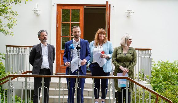 Ætla að ráðast í húsnæðisátak