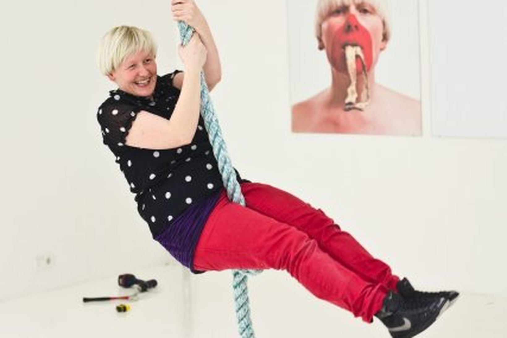 Jóna Hlíf Halldórsdóttir