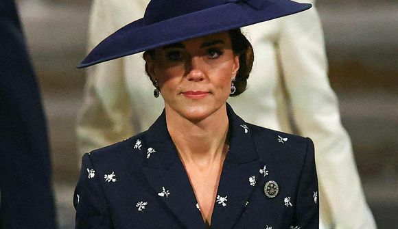 Fatastíll prinsessunnar sagður leiðinlegur