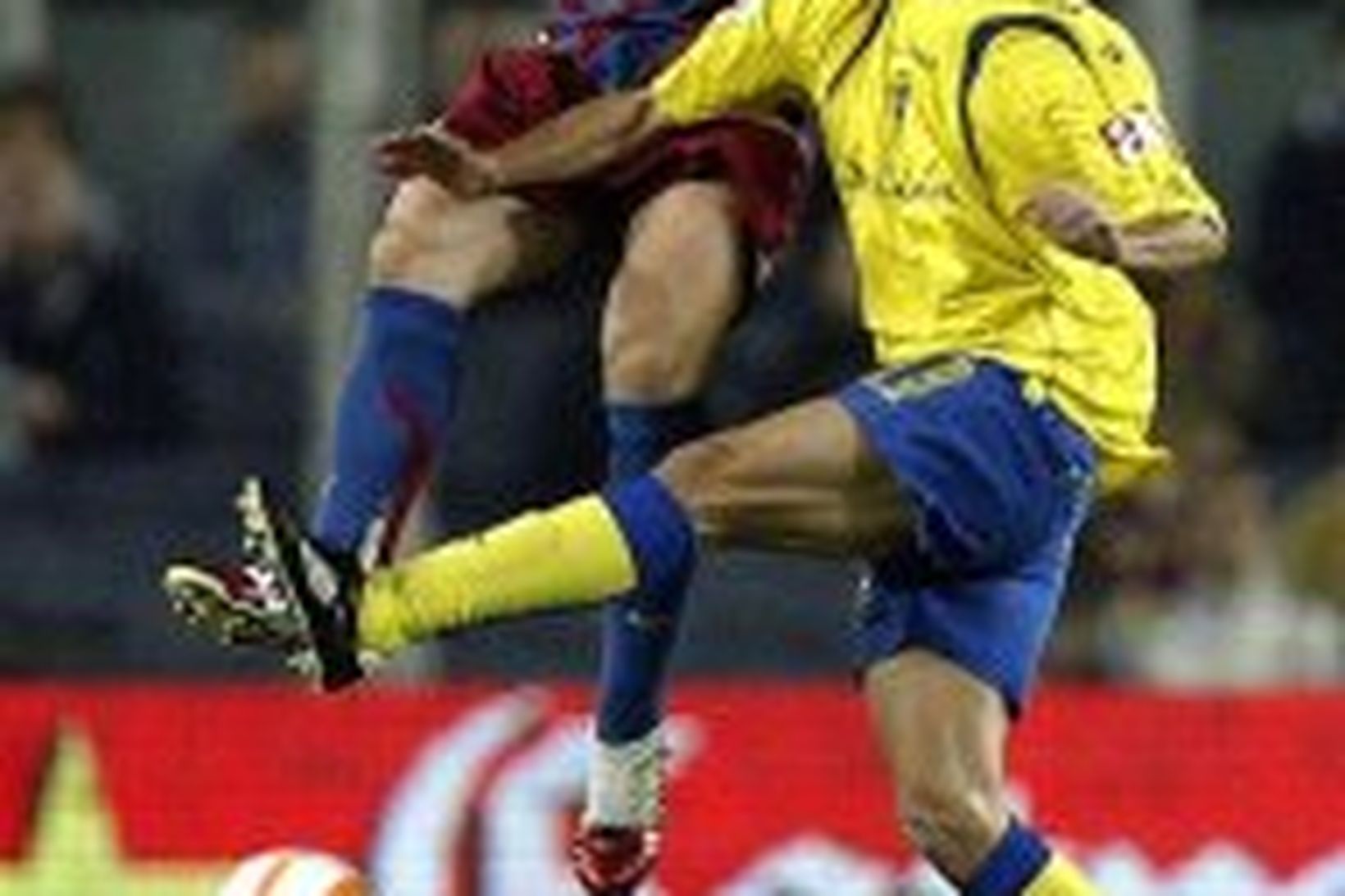 Juliano Belletti er kominn til Chelsea.