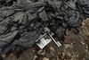 Webcam Destroyed by Stream of Lava