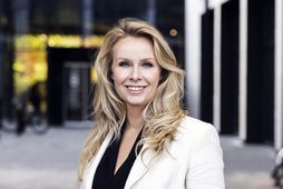 Helga Ólafsdóttir er nýr stjórnandi HönnunarMars.