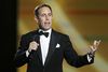 Jerry Seinfeld á toppi Forbes