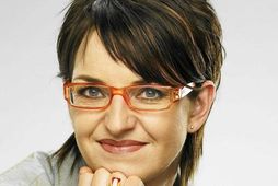 Helga Sigrún Harðardóttir, fyrrverandi framkvæmdastjóri Smáís, var efst á lista.