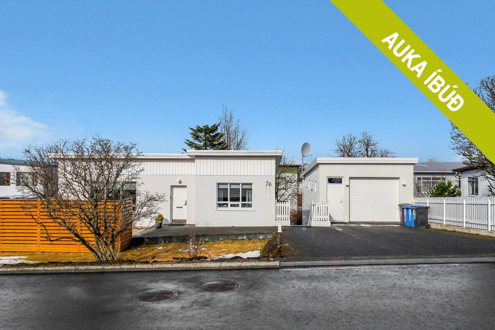 einb, Langabrekka 26, Kópavogur, Kópavogur
