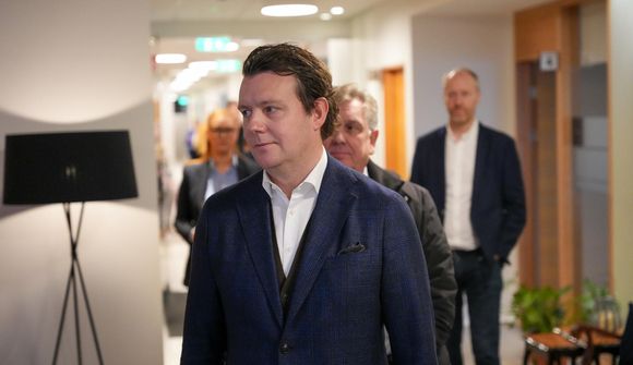 „Ljótur pólitískur leikur“