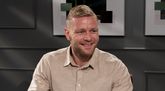 Aron: Þú finnur ekki betri manneskju