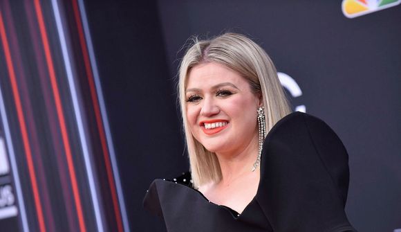 Kelly Clarkson vissi ekki svarið