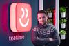 Stórt skref tekið hjá Teatime