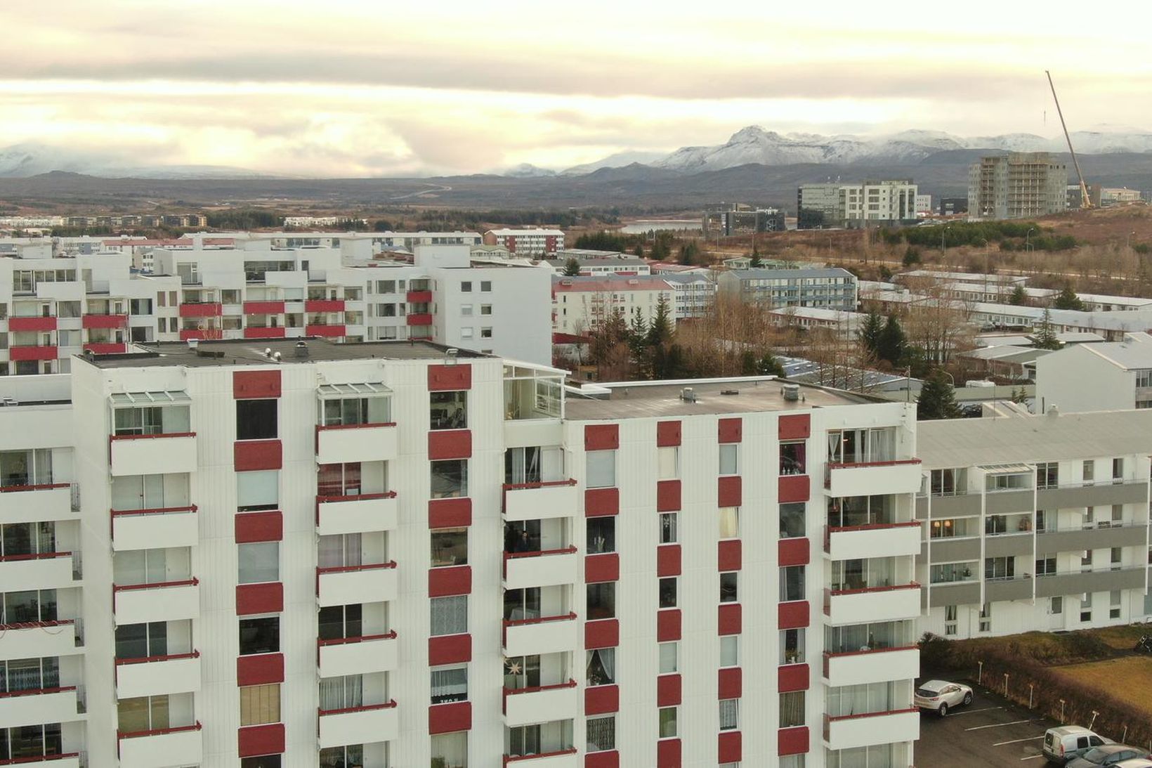 Séreignarsparnaðurinn hefur verið framlengdur.