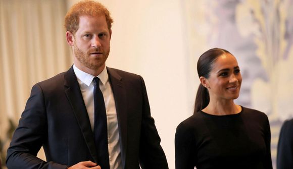 Enginn búinn að gleyma hvernig Díana lét lífið