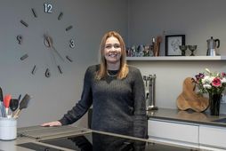 Lilja Ólafsdóttir á heiðurinn af vikumatseðlinum að þessu sinni sem er bæði mjög girnilegur og …