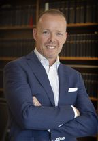 Arnar Þór Jónsson