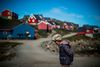 How about Greenland Buying the USA?