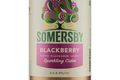 Síder Somersby með sólberjabragði hefur ekki fengist lengi.