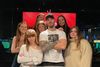 KRAFLA og Dusty fagna varðveislu titla sinna