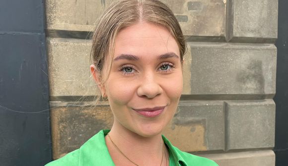 Viðsnúningur í viðhorfum til umhverfisins
