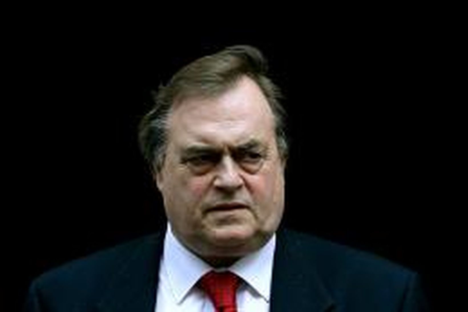 John Prescott.