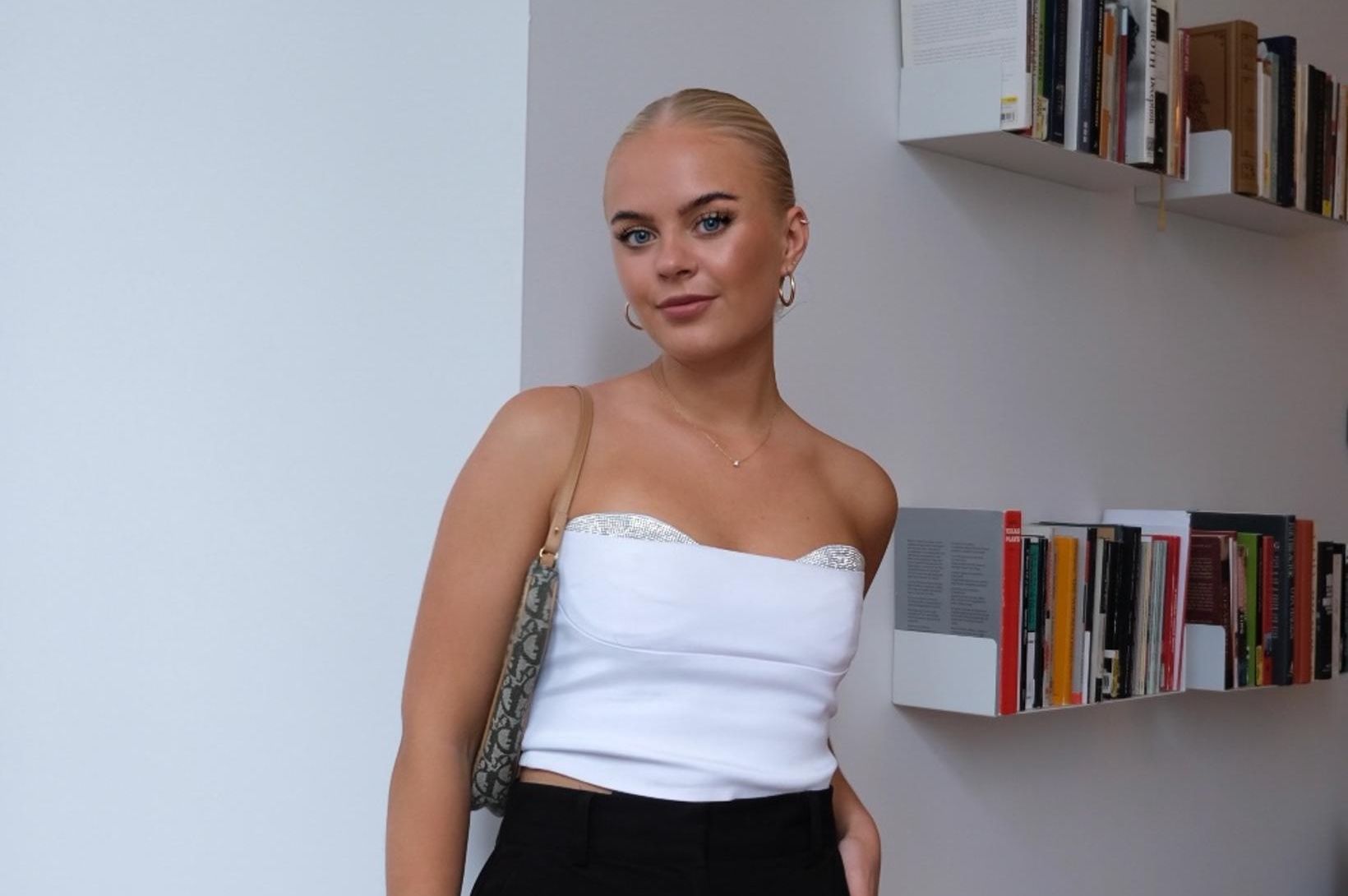 „Mikilvægast að jóladressið sé þægilegt“