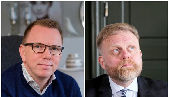 Segir ummæli seðlabankastjóra dæma sig sjálf