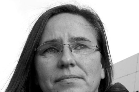 Kristín I. Pálsdóttir, verkefnisstjóri RIKK, rannsóknarstofnunar í jafnréttisfræðum við HÍ.