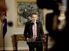 Guðni Th. Jóhannesson, President of Iceland.