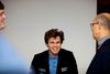 Carlsen mátaði sig við íslenskt djamm