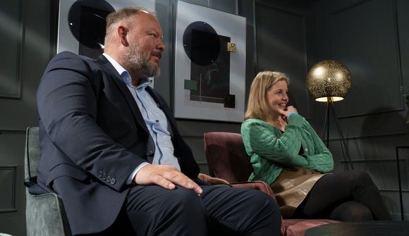 Verið að „lempa“ ástandið á stjórnarheimilinu