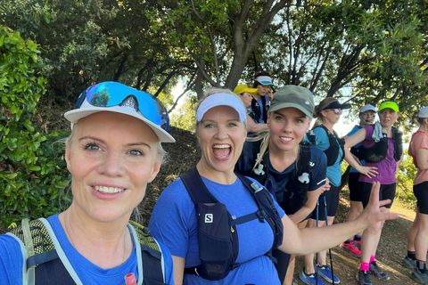 Jenna Huld Eysteinsdóttir húðlæknir á Húðlæknastöðinni ætlar fljótlega aftur til Cinque Terre á Ítalíu. Hún …