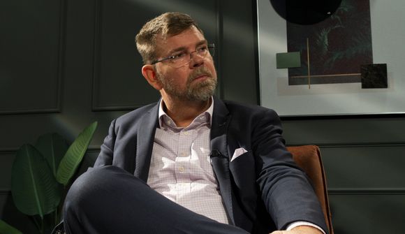 Launavæntingar gegn verðbólgumarkmiðum