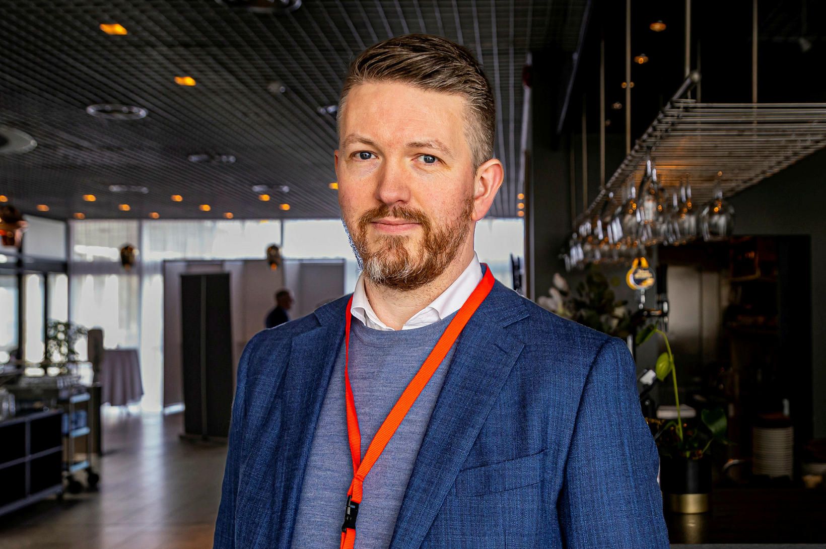 Samningurinn samþykktur með afgerandi niðurstöðu