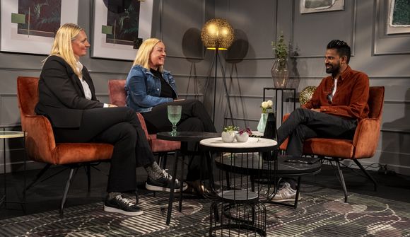 KR hjartað á ekki alfarið að stjórnast af gengi liðsins
