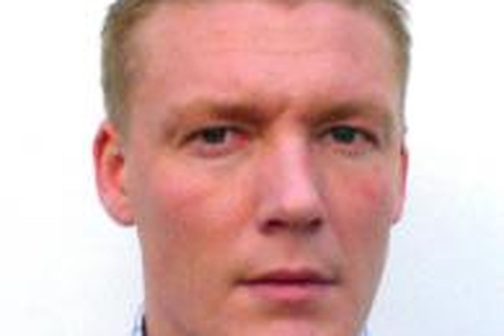 Gunnar Örlygsson.