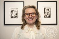 Iðunn Vignisdóttir