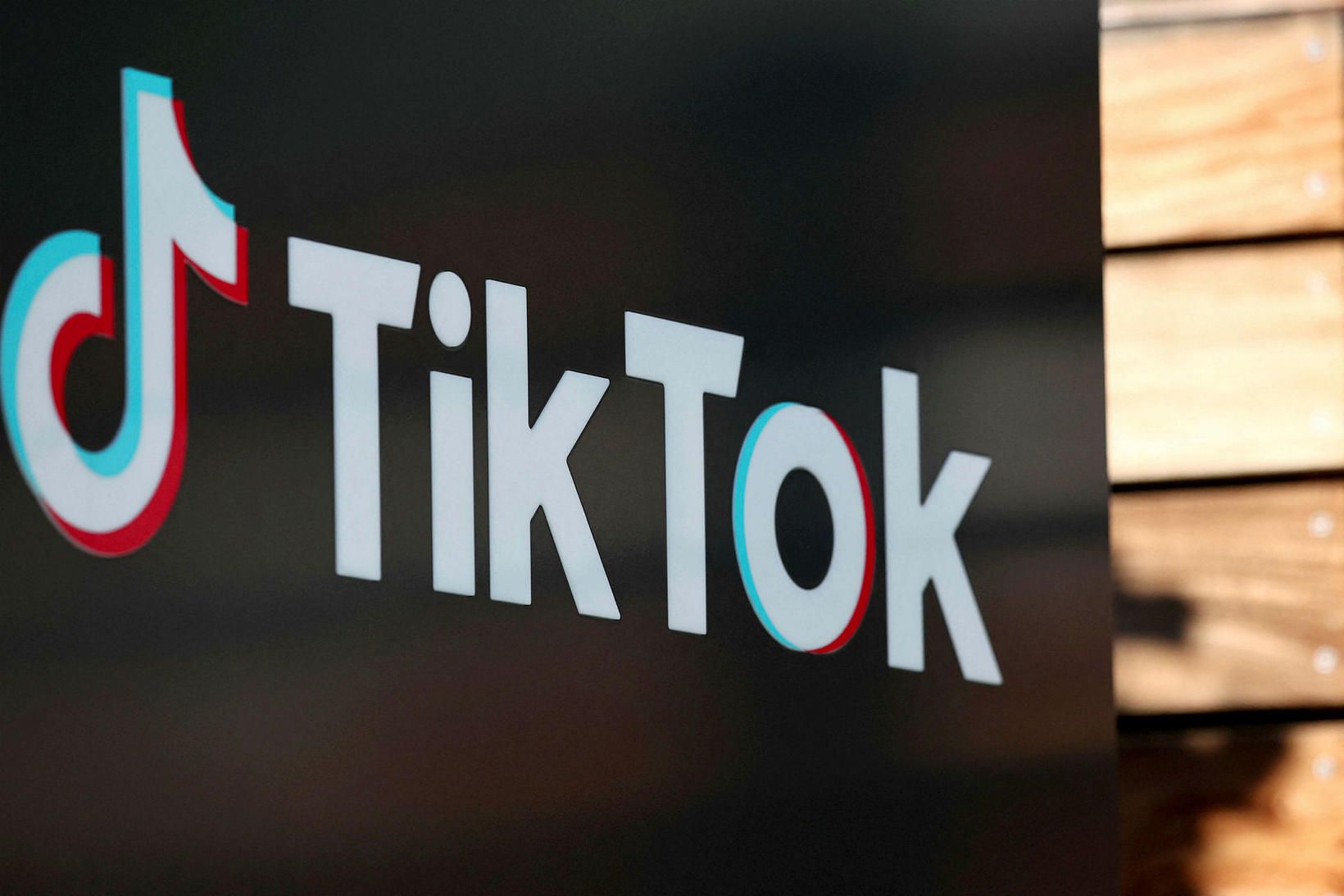 Bandaríkjamenn vilja breytt eignarhald á TikTok en nánast hálf þjóðin …