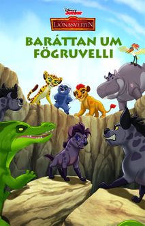 Baráttan um Fögruvelli