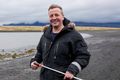 Ráðherra Guðlaugur Þór tekur til hendinni í fækkun stofnana.