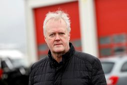 Fannar Jónasson hefur verið endurráðinn sem bæjarstjóri Grindavíkurbæjar.