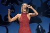 Celine Dion greind með taugaröskun