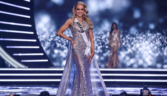 Elísa orðin aðstoðarframkvæmdastjóri Miss Universe Iceland
